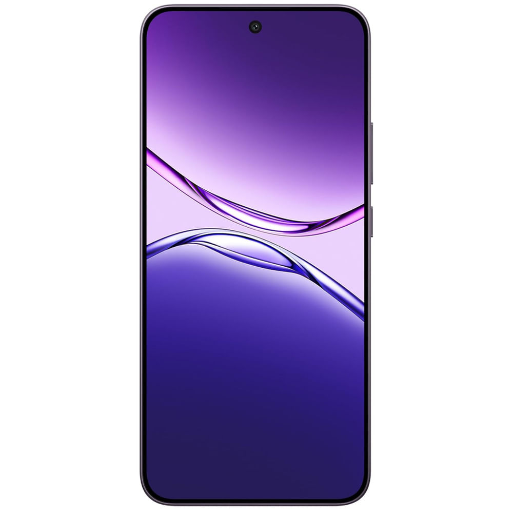 OPPO F29 5G - Refurbished_Deep Purple_Front_61779