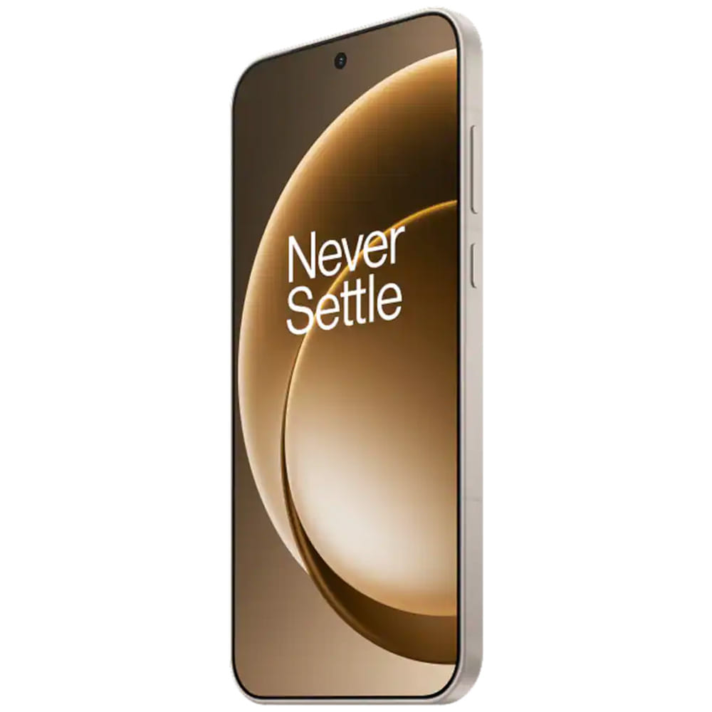 OnePlus 15 - Refurbished_Sand Storm_Top_88059