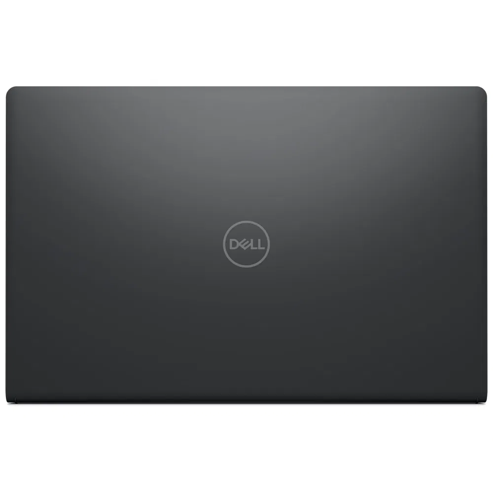 Dell Dell 15 Series DC15250 TOUCH SCREEN (Intel Core i7 13th Gen 15.6 Inch)- Refurbished_Black_Back_126572