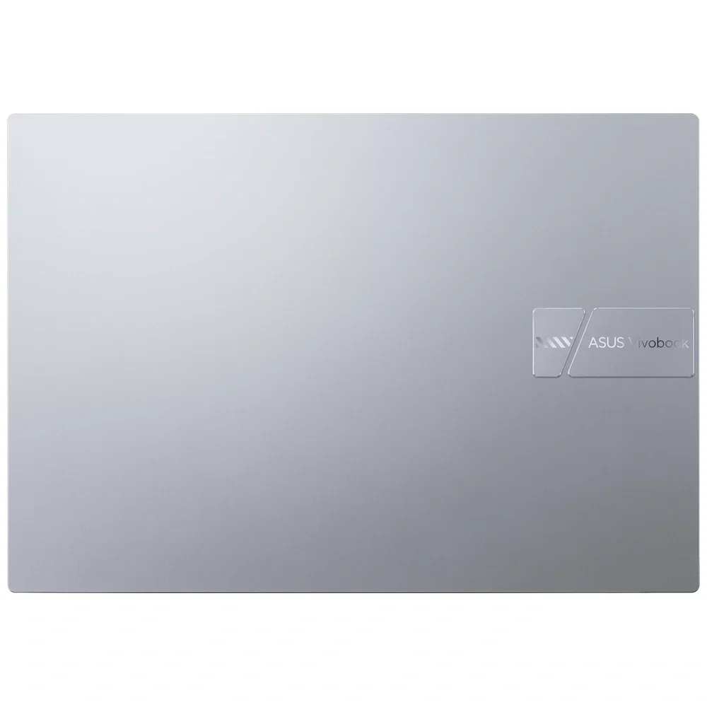 Asus VivoBook Series X1605VAP-X1605VA (Intel Core 7 150U 16 Inch)- Refurbished_Silver_Back_130479