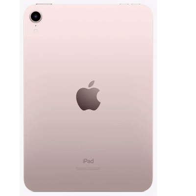 Certified Refurbished iPad mini 256GB Wi-Fi+Cellular (2021) | 6