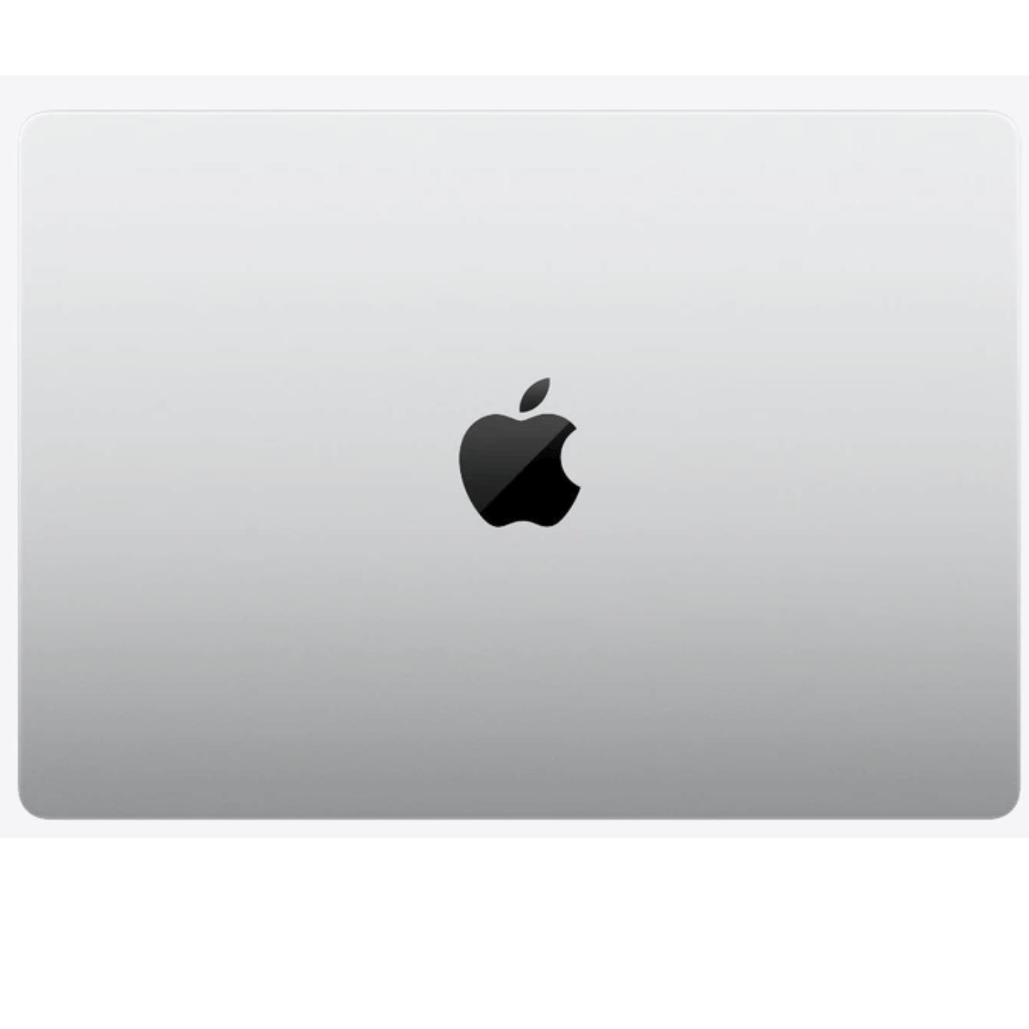 Apple MacBook Pro 2021 A2442 (Apple M1 Pro Chip 14 Inch)- Refurbished_Silver_Back_90380