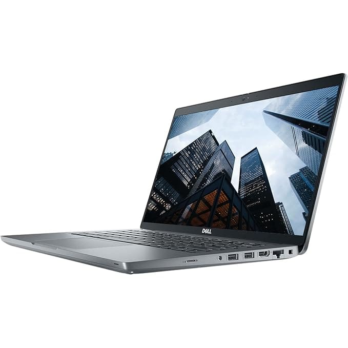 Dell Latitude 5000 Series 5430 (Intel Core i5 12th Gen 14 Inch)- Refurbished_Gray_Top_88949