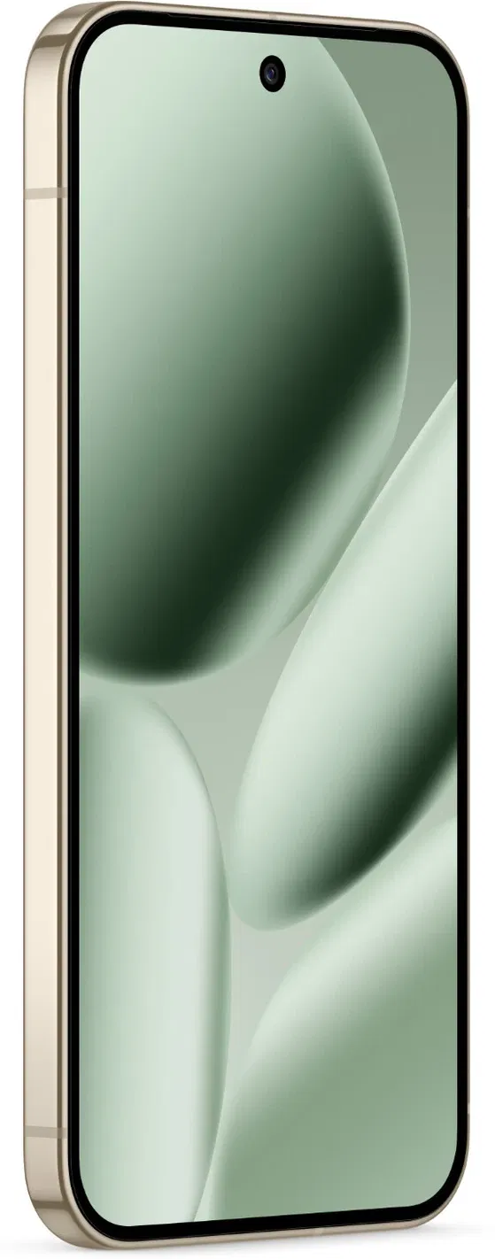 Google Pixel 10 Pro Fold - Refurbished_Jade_Left Side_89175