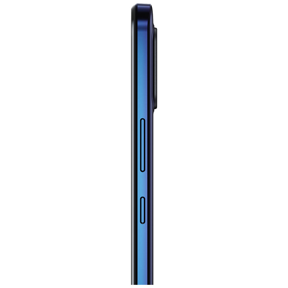 Nokia G11 Plus - Refurbished_Lake Blue_Right Side_52112