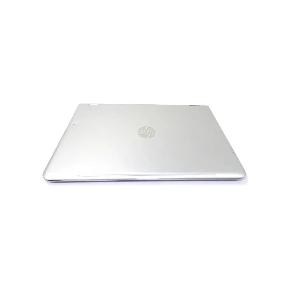 HP/Compaq Envy x360 Series x360 2-in -1  13-bf0121TU Touch screen (Intel Core i5 12th Gen 13.3 Inch)- Refurbished_Silver_Back_124297