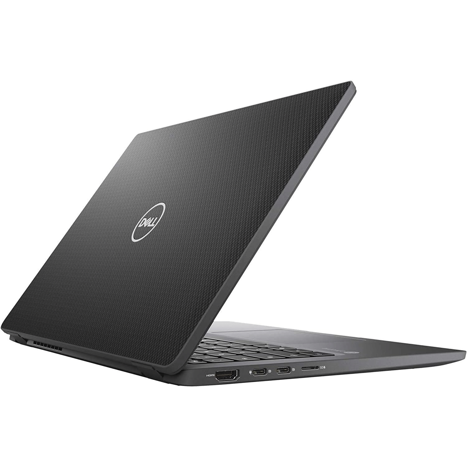 Dell Latitude 7000 Series Latitude7410 TOUCH SCREEN (Intel Core i7 10th Gen 14 Inch)- Refurbished_Gray_Back_117251