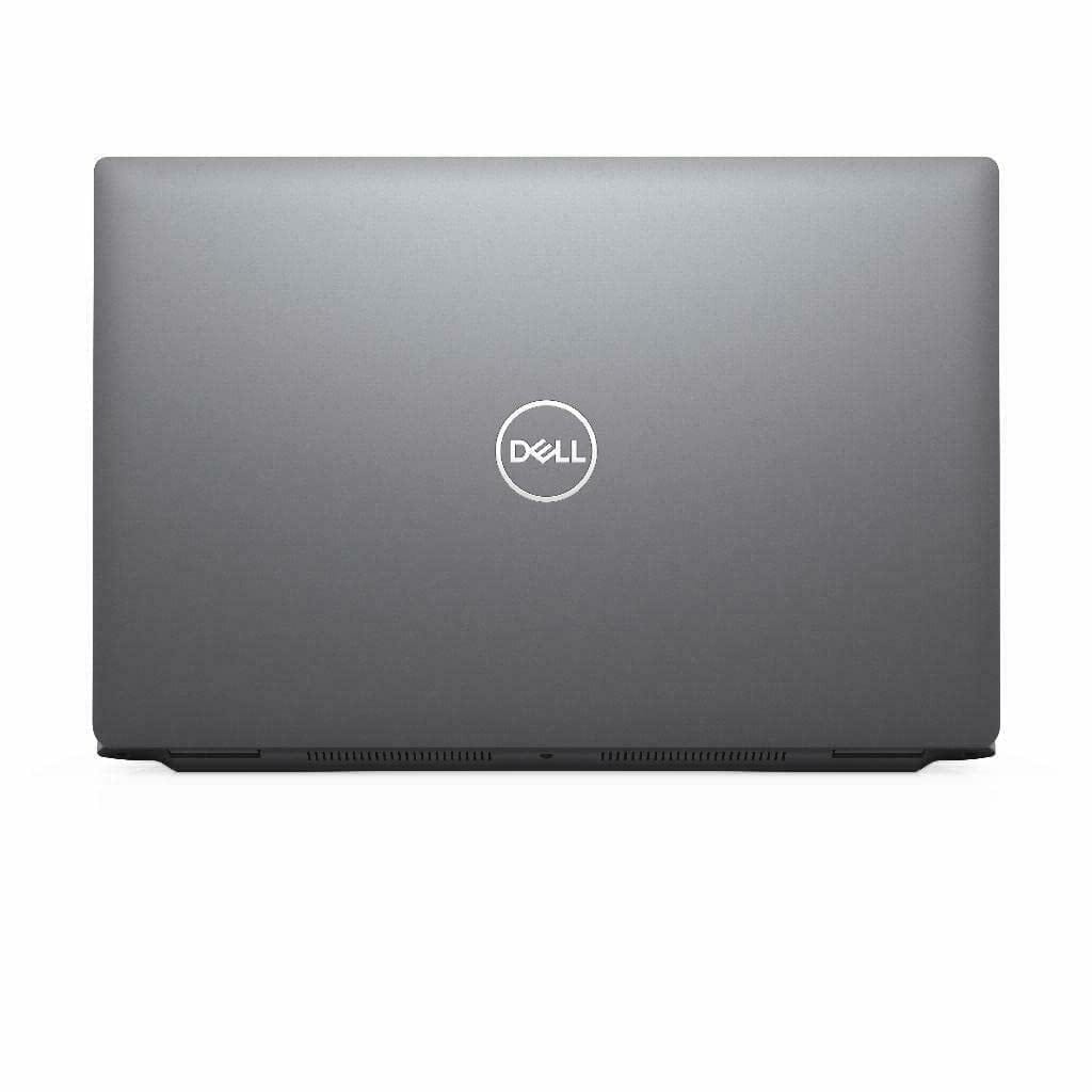 Dell Latitude 5000 Series 5520 (Intel Core i5 11th Gen 15.6 Inch)- Refurbished_Gray_Back_86896