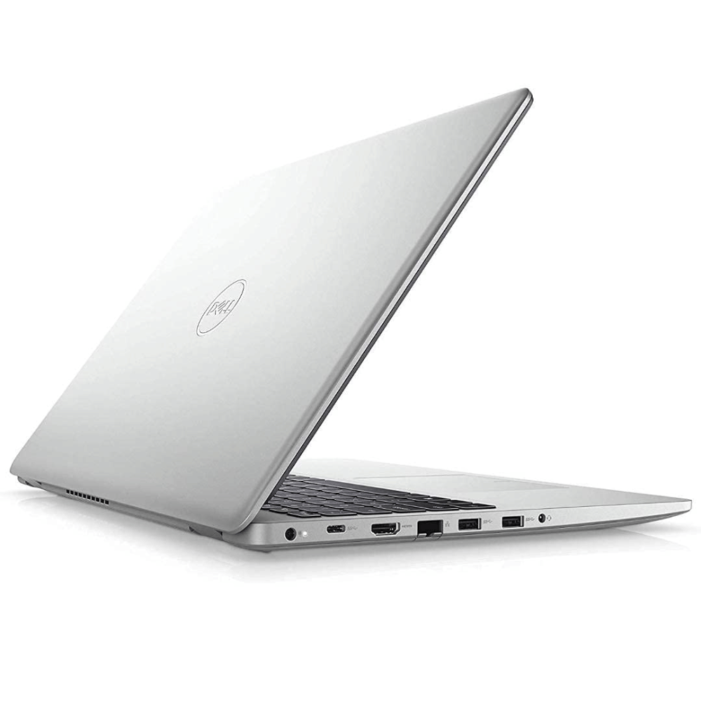 Dell Inspiron 5000 Series 5593 (Intel Core i5 10th Gen 15.6 Inch)- Refurbished_Silver_Top_61717