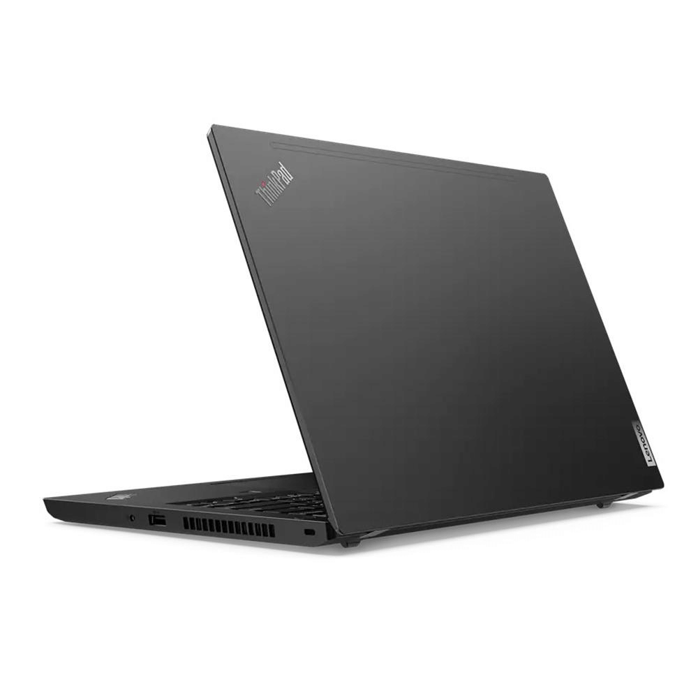 Lenovo Thinkpad L Series L14 GEN 1 (Amd Ryzen5 Pro 4000U Series 14 Inch)- Refurbished_Black_Back_132697
