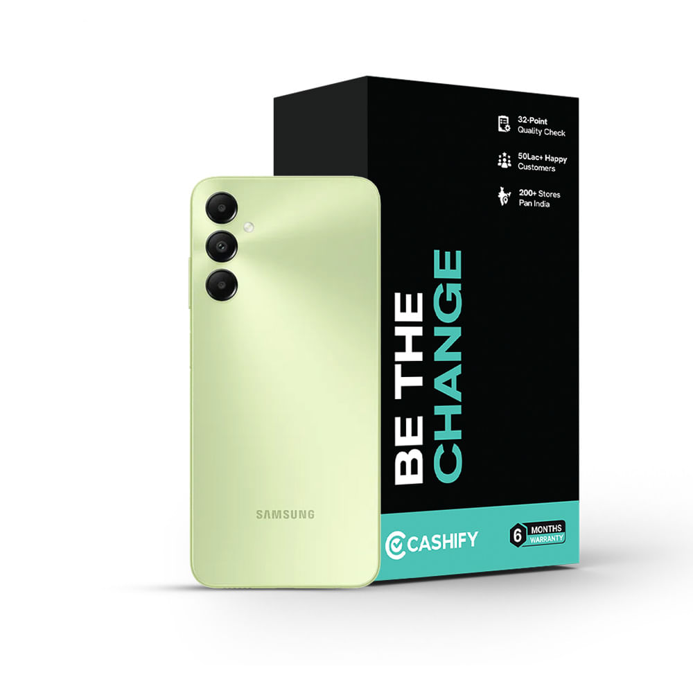 Samsung Galaxy A05s - Refurbished