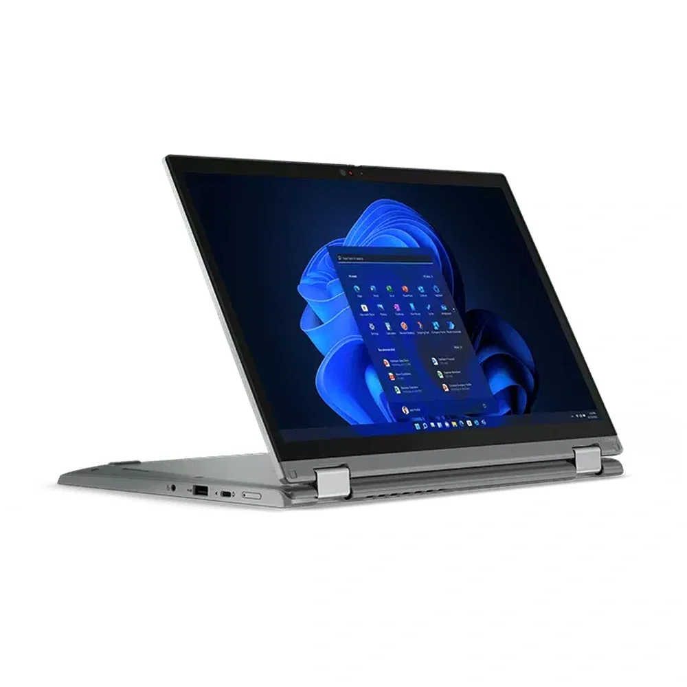 Lenovo Thinkpad L Series L13 Gen 3 (Intel Core i5 12th Gen 13.3 Inch)- Refurbished_Gray_Bottom_132118
