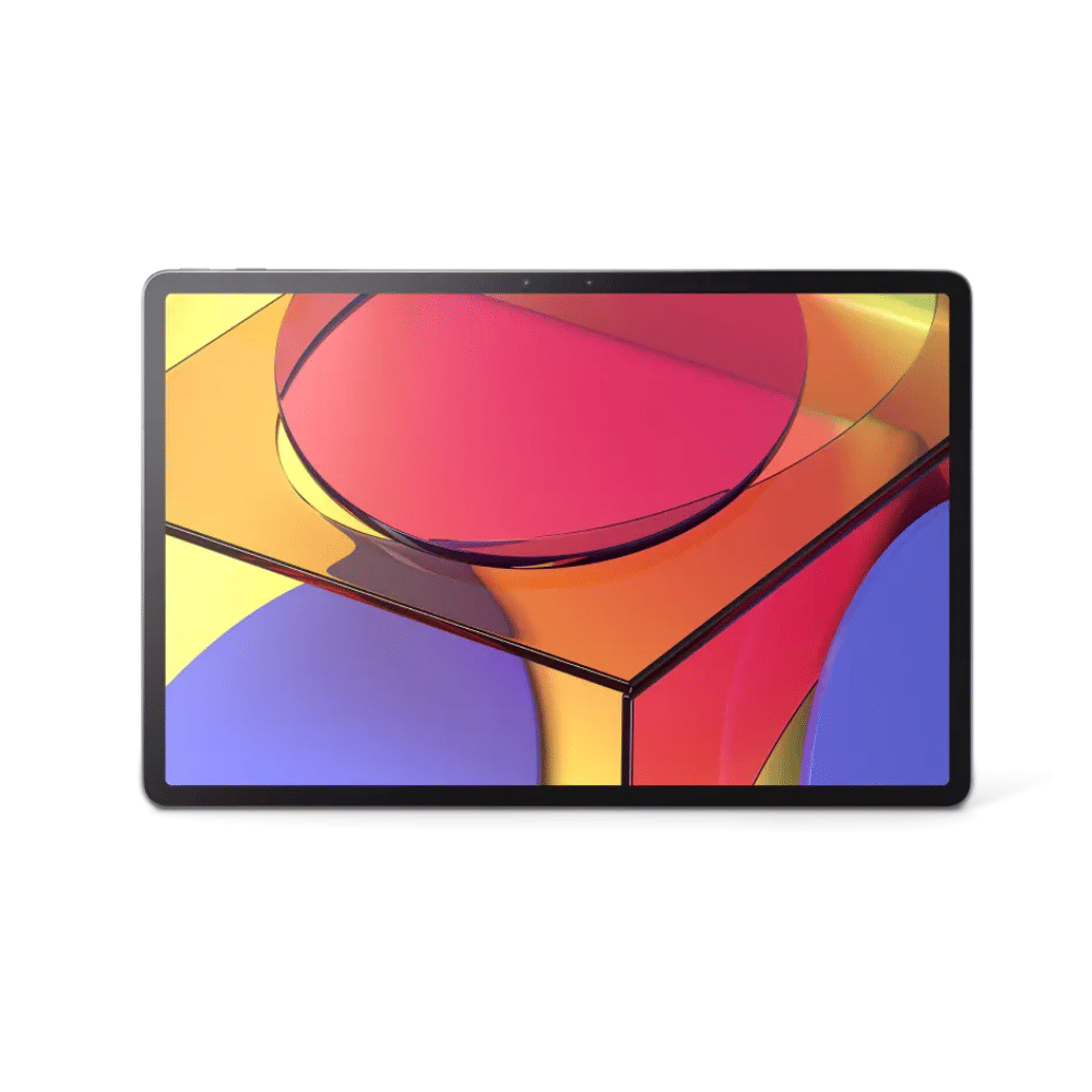 Lenovo Tab P11 Pro 2020 (11.5 inch, Wifi+Cellular)- Refurbished_Gray_Right Side_52306
