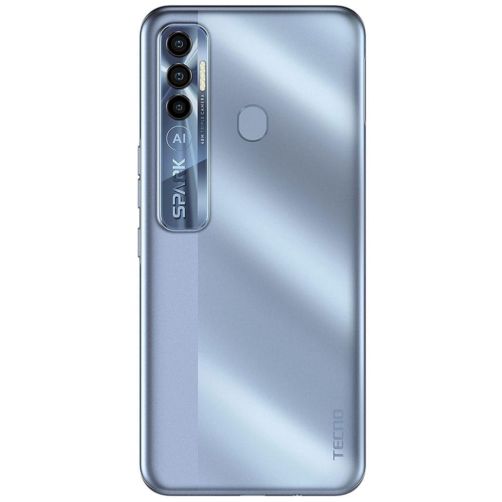 Refurbished Tecno Spark 7 Pro