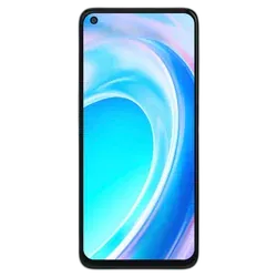 Refurbished OnePlus Nord CE 2 Lite 5G Blue Tide front