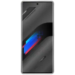 Infinix Note 40 Pro Plus 5G - Refurbished_Racing Grey_Front_62589