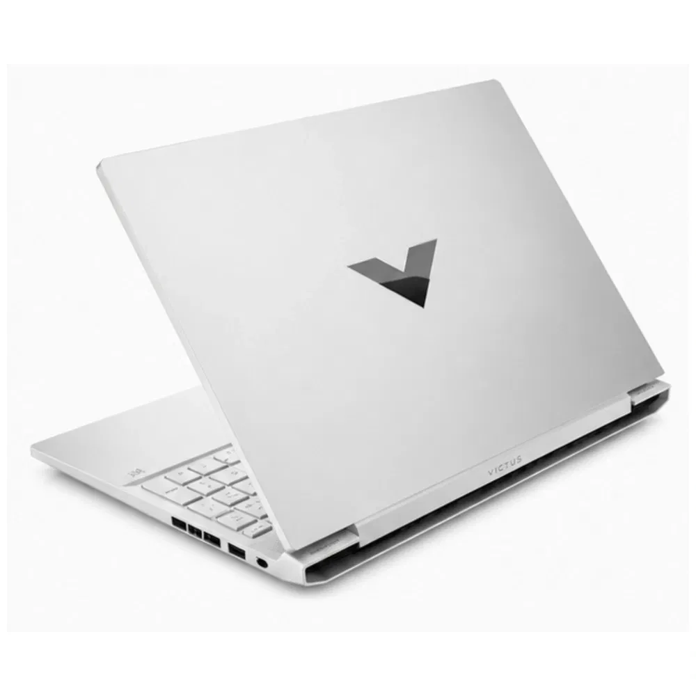 HP/Compaq Victus Series 15-fa0073tx (Intel Core i7 12th Gen 15.6 Inch)- Refurbished_Silver_Back_125371