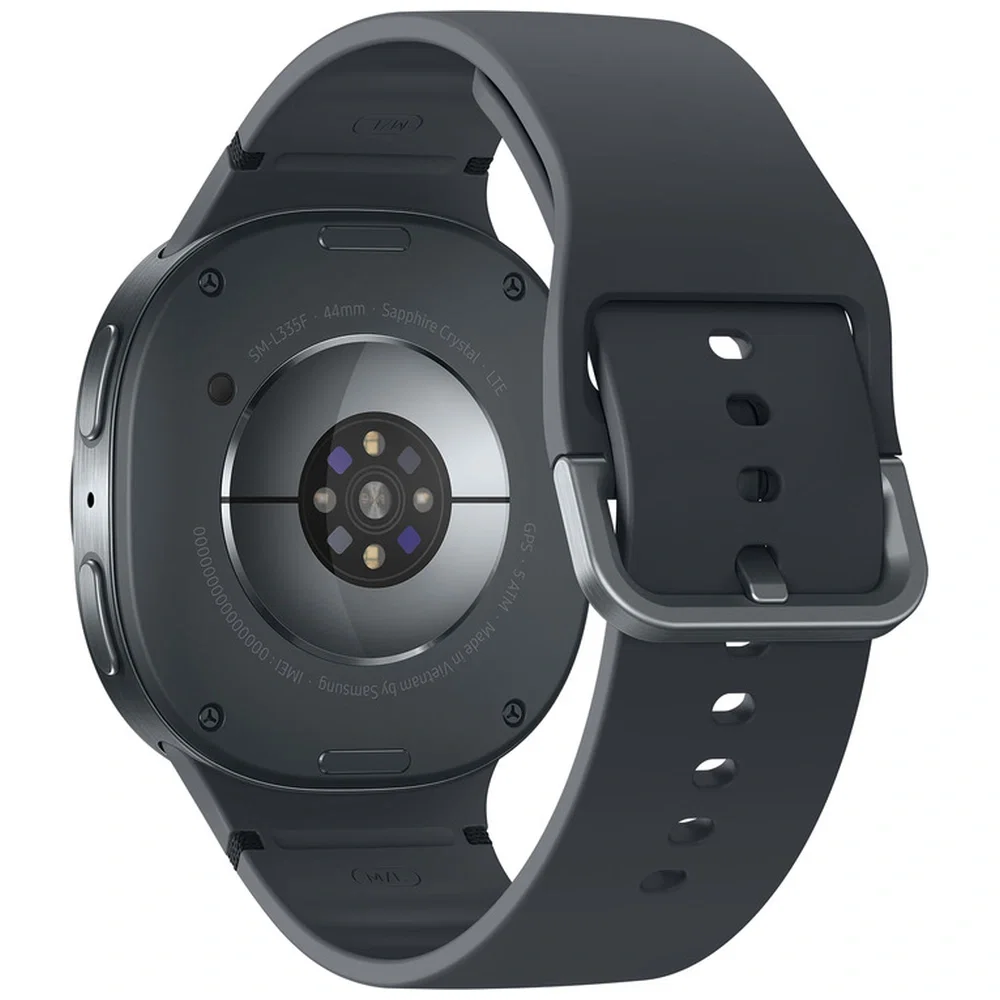 Samsung Galaxy Watch8 (44mm,LTE)- Refurbished_All_Others_130767