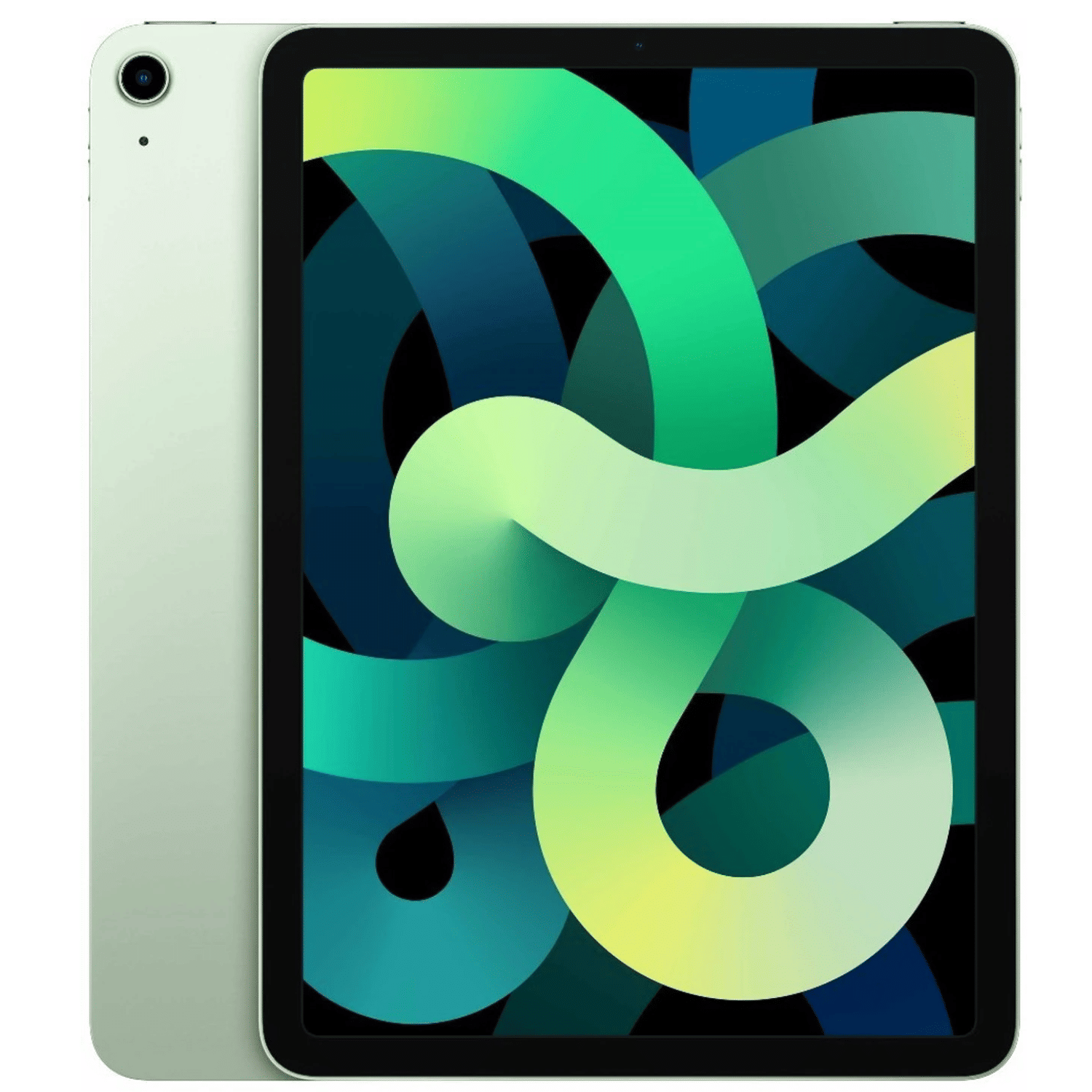 Apple Ipad Air 2020 4th Generation (10.9 inch, Wifi+Cellular)- Refurbished_Green_Top_90273