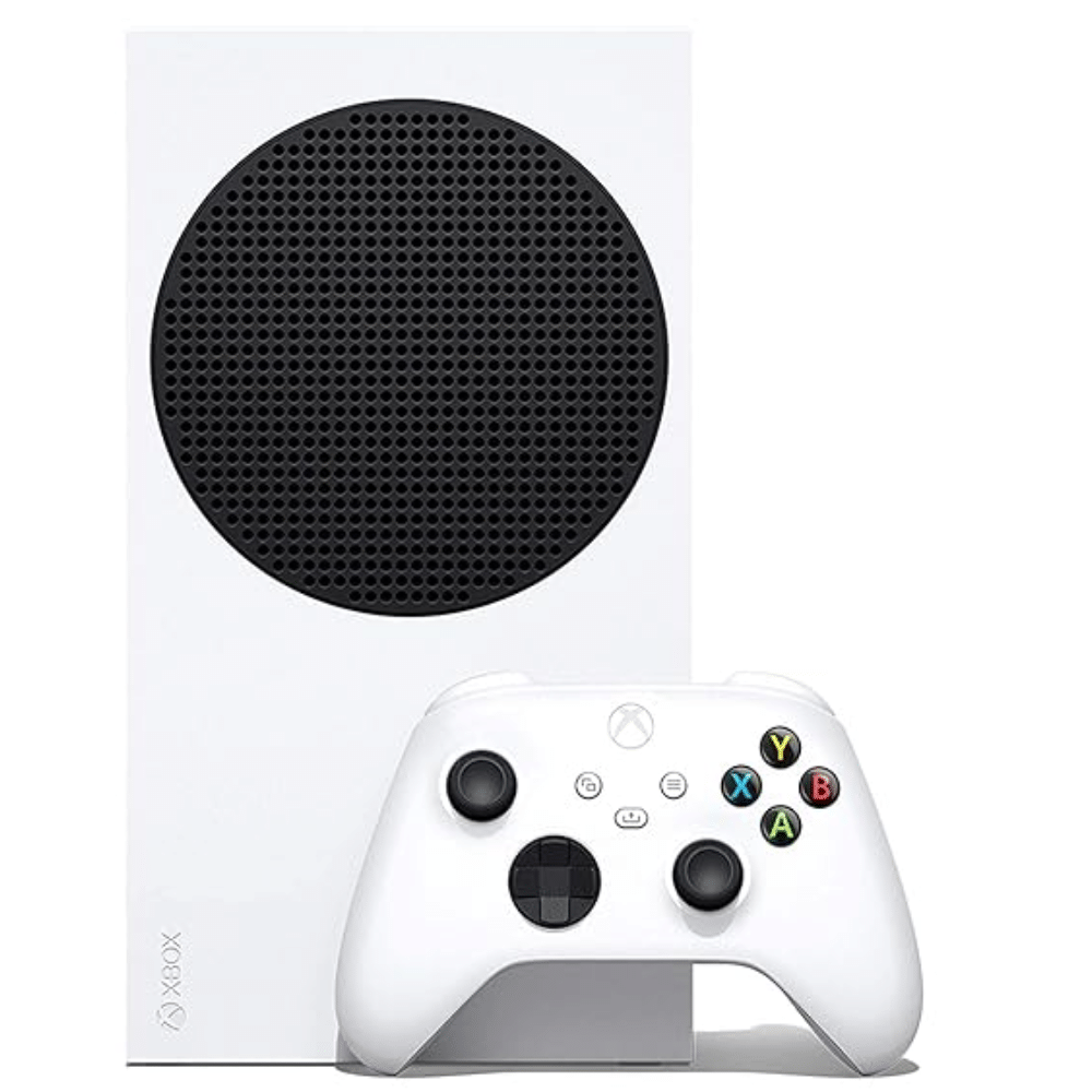 Microsoft XBOX S Gaming Console (Series S)- Refurbished