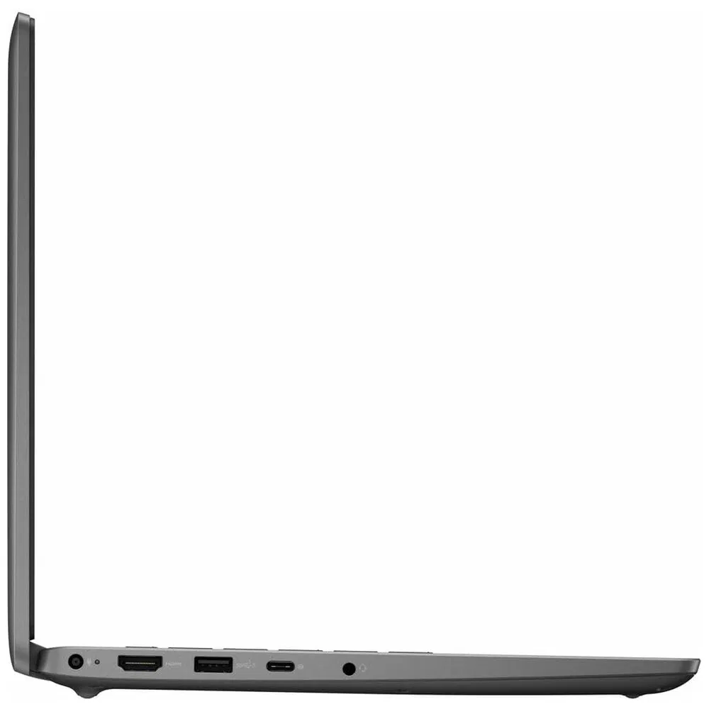 Dell Latitude 3000 Series 3440 (Intel Core i7 13th Gen 14 Inch)- Refurbished_Black_Right Side_125463