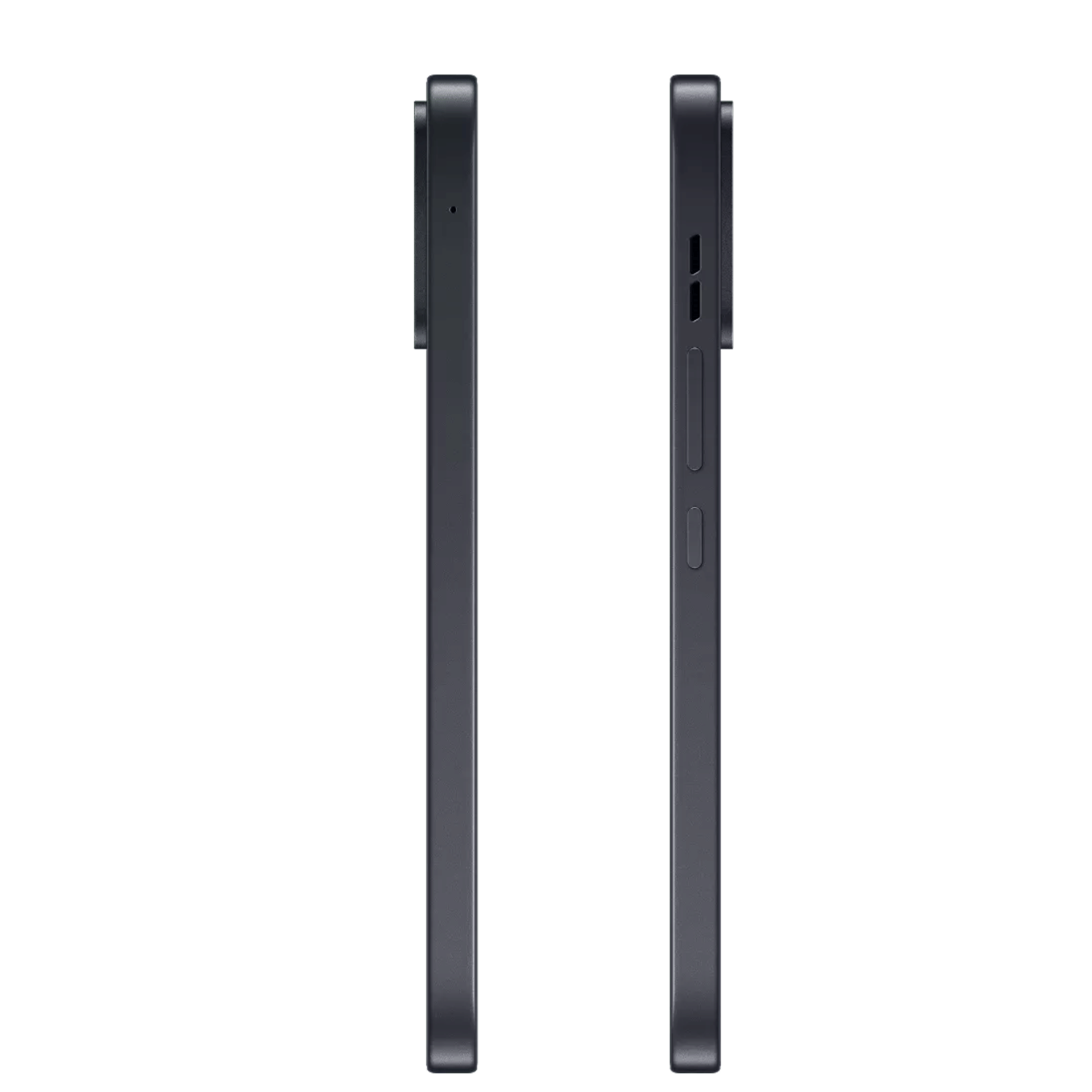 OPPO K13 Turbo 5G - Refurbished_Midnight Maverick_Left Side_89254