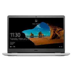 Dell Inspiron 3000 Series Inspiron 3501 (Intel Core i5 11th Gen 15.6 Inch)- Refurbished_Silver_Front_60886