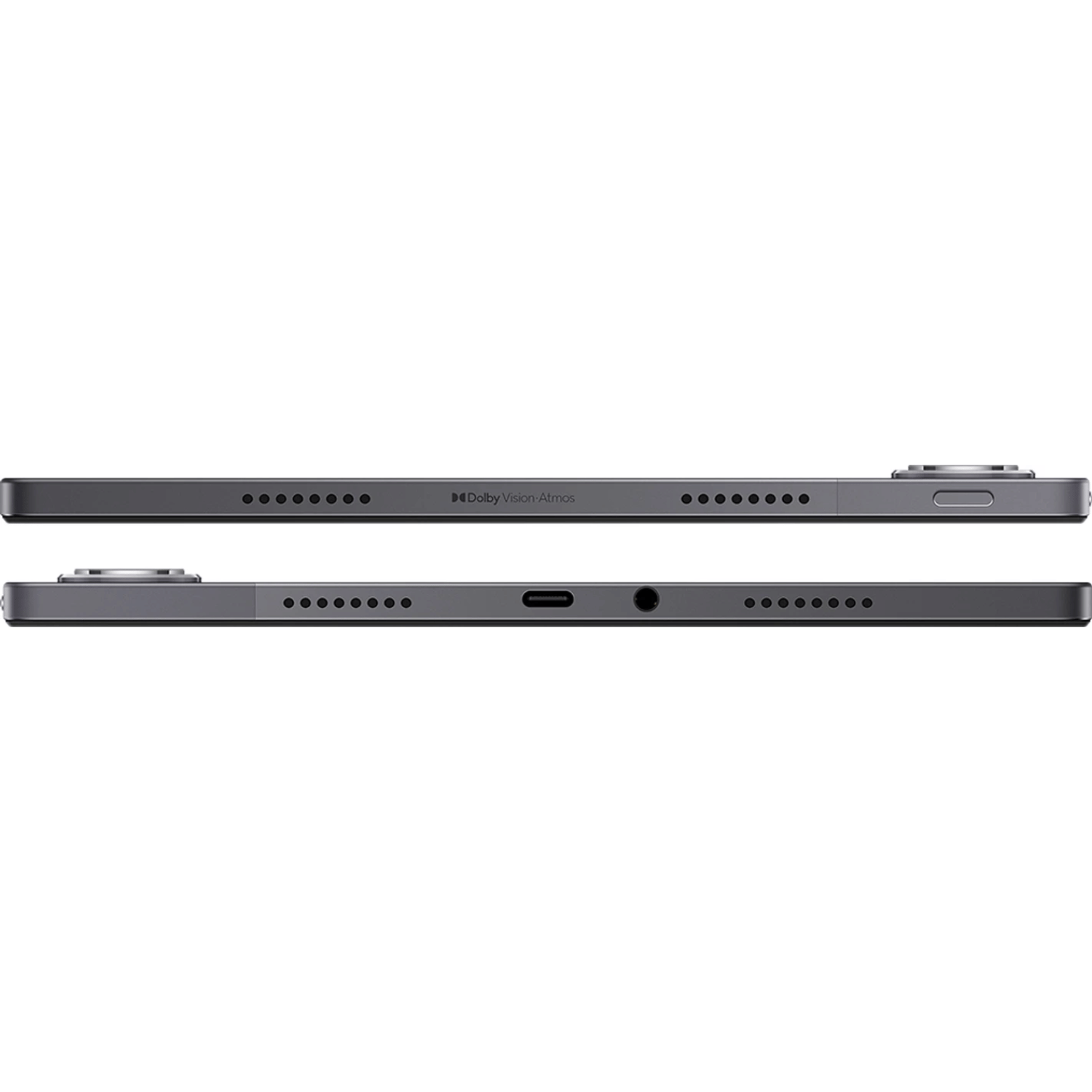 Xiaomi Redmi Pad 2 Pro 2025 (12.1 Inches, Wifi+Cellular)- Refurbished_Graphite Grey_Bottom_123565