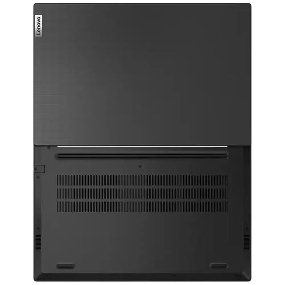 Lenovo Lenovo V Series V15 G2 ITL UA (Intel Core i5 11th Gen 15.6 Inch)- Refurbished_Black_Back_127189