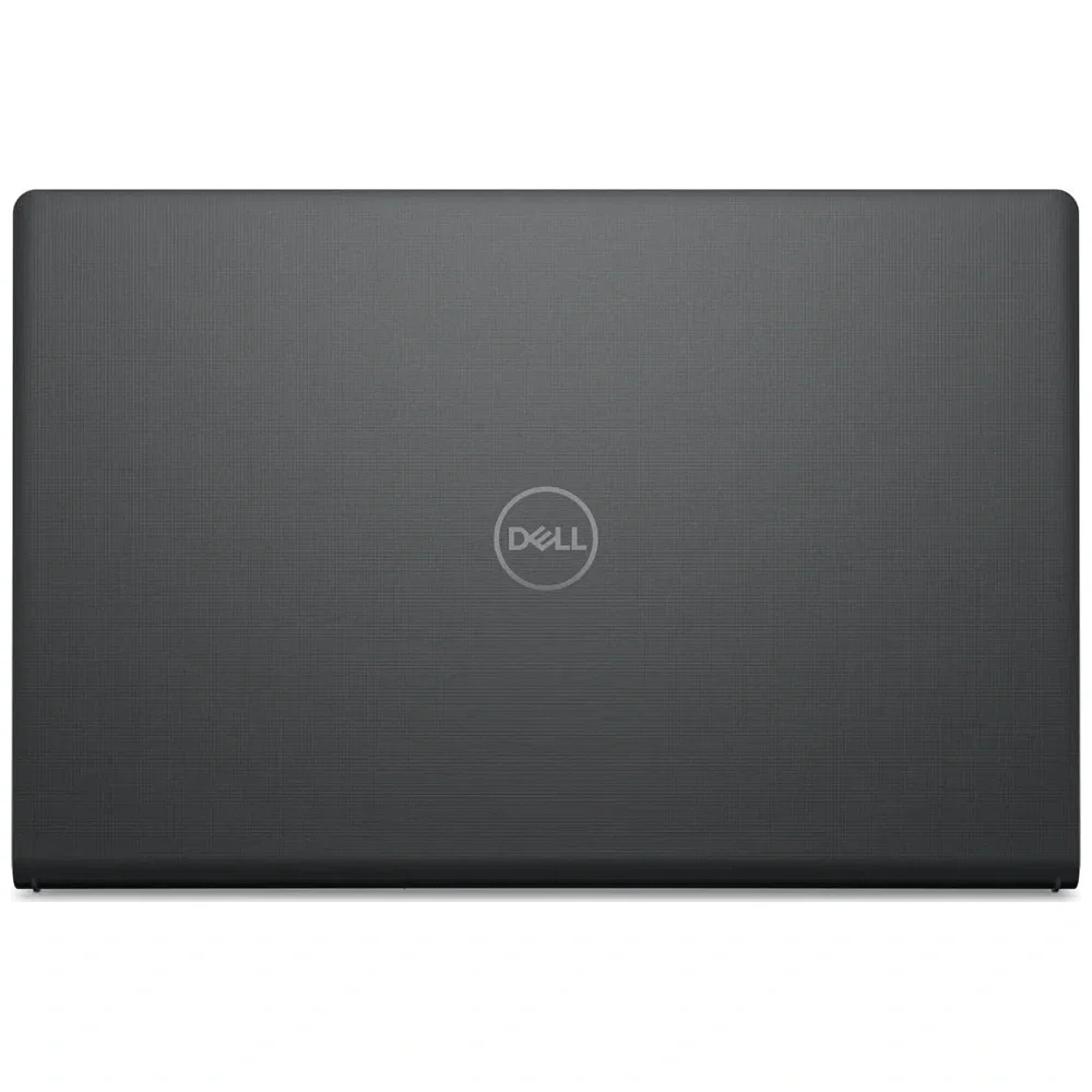 Dell Inspiron 3000 Series 15 3525 (AMD Athlon Silver 3050U 15.6 Inch)- Refurbished_Black_Back_132746