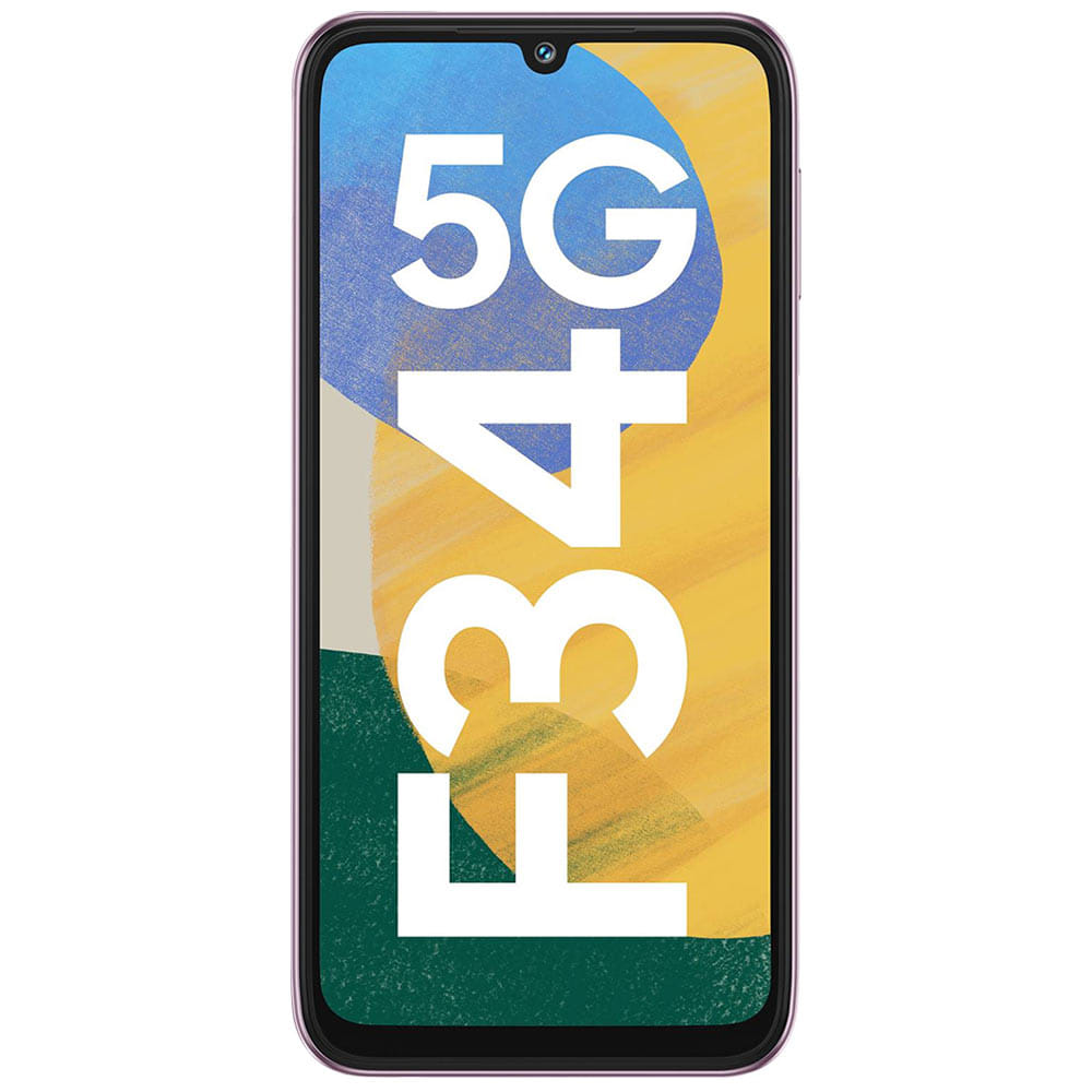Samsung Galaxy F34 5G - Refurbished	
