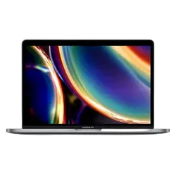 Apple MacBook Pro 2020 A2251 (Intel Core i7 13.3 Inch)- Refurbished_Space Grey_Front_64039