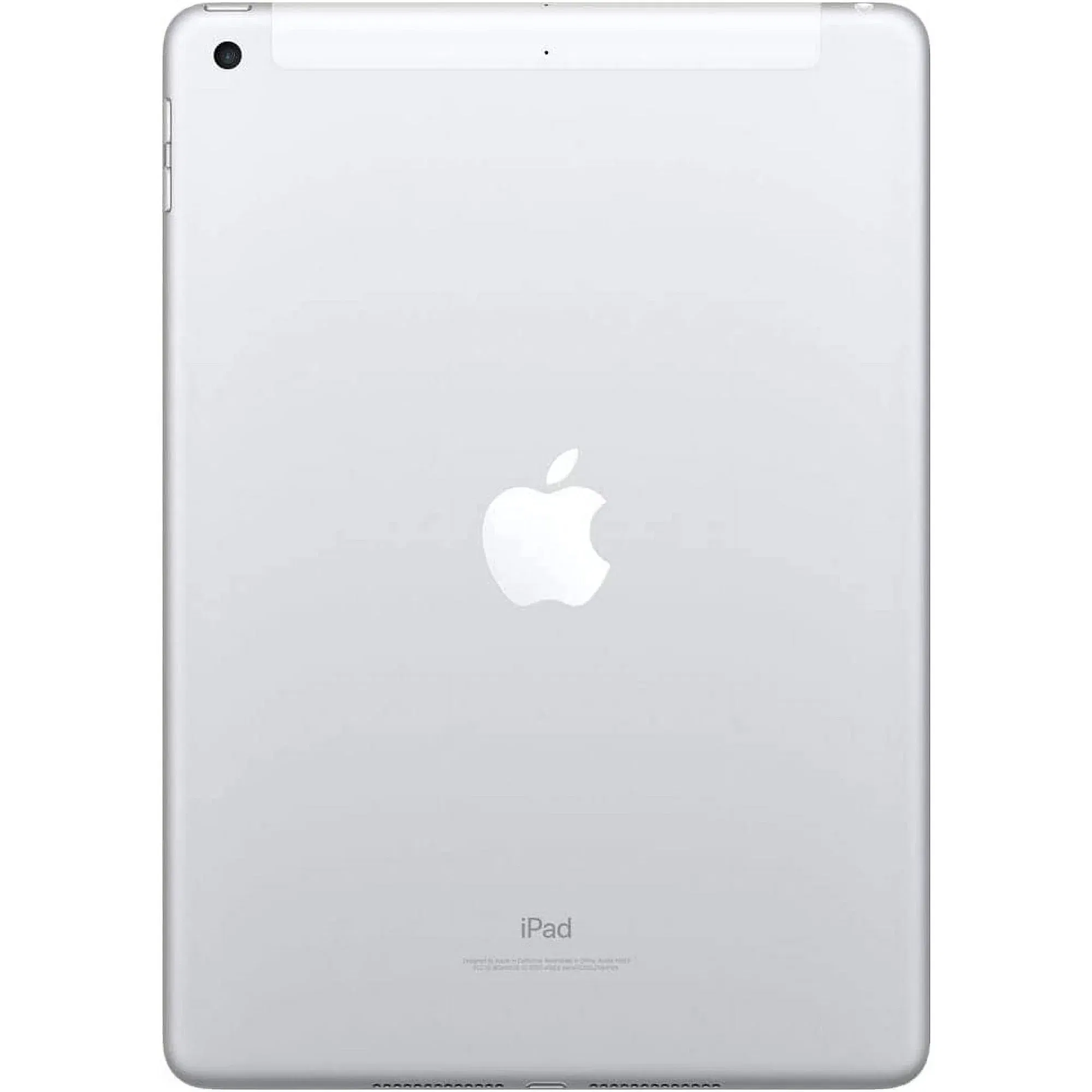Apple iPad Pro 2016 (9.7 inch, WiFi Only)- Refurbished_Silver_Back_87043