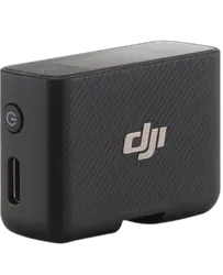 DJI Mic One Combo Microphone  - Unboxed