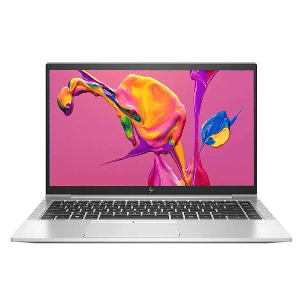 HP/Compaq Elitebook Series 845 G7 (Amd Ryzen5 Pro 4000U Series 14 Inch)- Refurbished