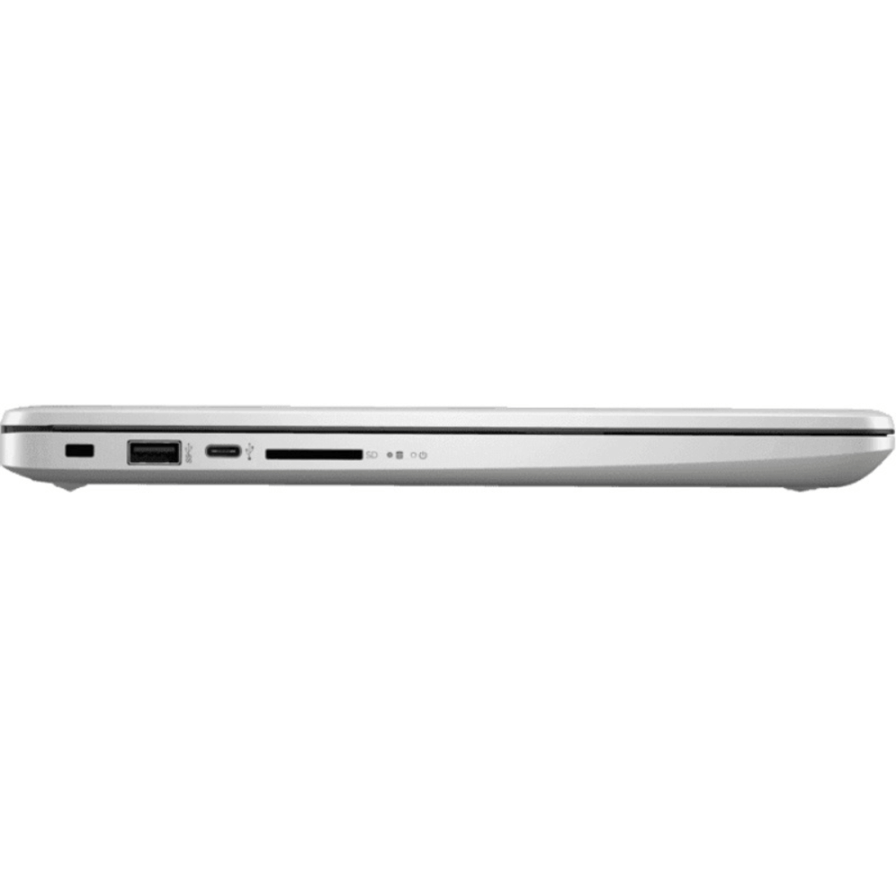 HP/Compaq HP Notebook Series 348 G7 NOTEBOOK PC (Intel Core i7 10th Gen 14 Inch)- Refurbished_Silver_Top_130024