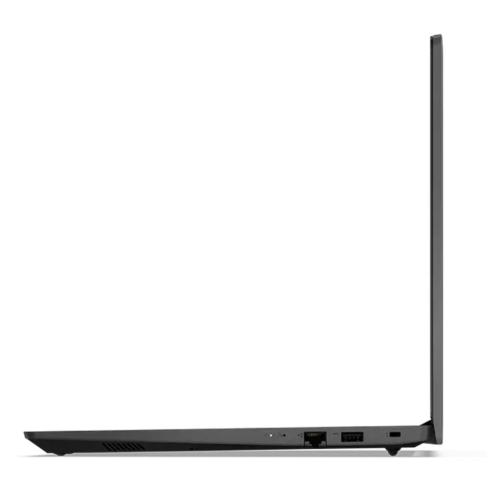Lenovo Lenovo V Series V15 G3 IAP 1 (Intel Core i3 12th Gen 15.6 Inch)- Refurbished_Gray_Right Side_130670