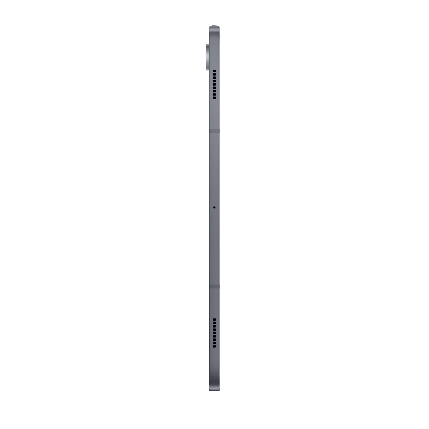 Samsung Galaxy Tab S10 Plus 2024 (12.4 inch, Wifi Only)- Refurbished_Moonstone Grey_Bottom_123310