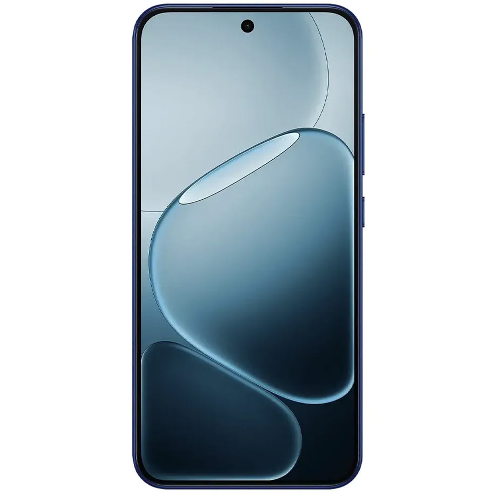 OPPO F31 5G - Refurbished_Midnight Blue_Front_88009