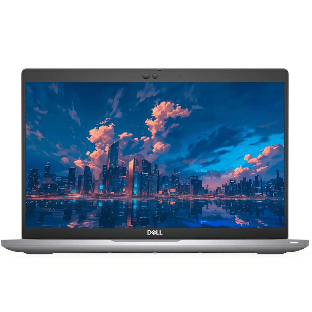 Dell Latitude 5000 Series 5411 (Intel Core i7 10th Gen 14 Inch)- Refurbished