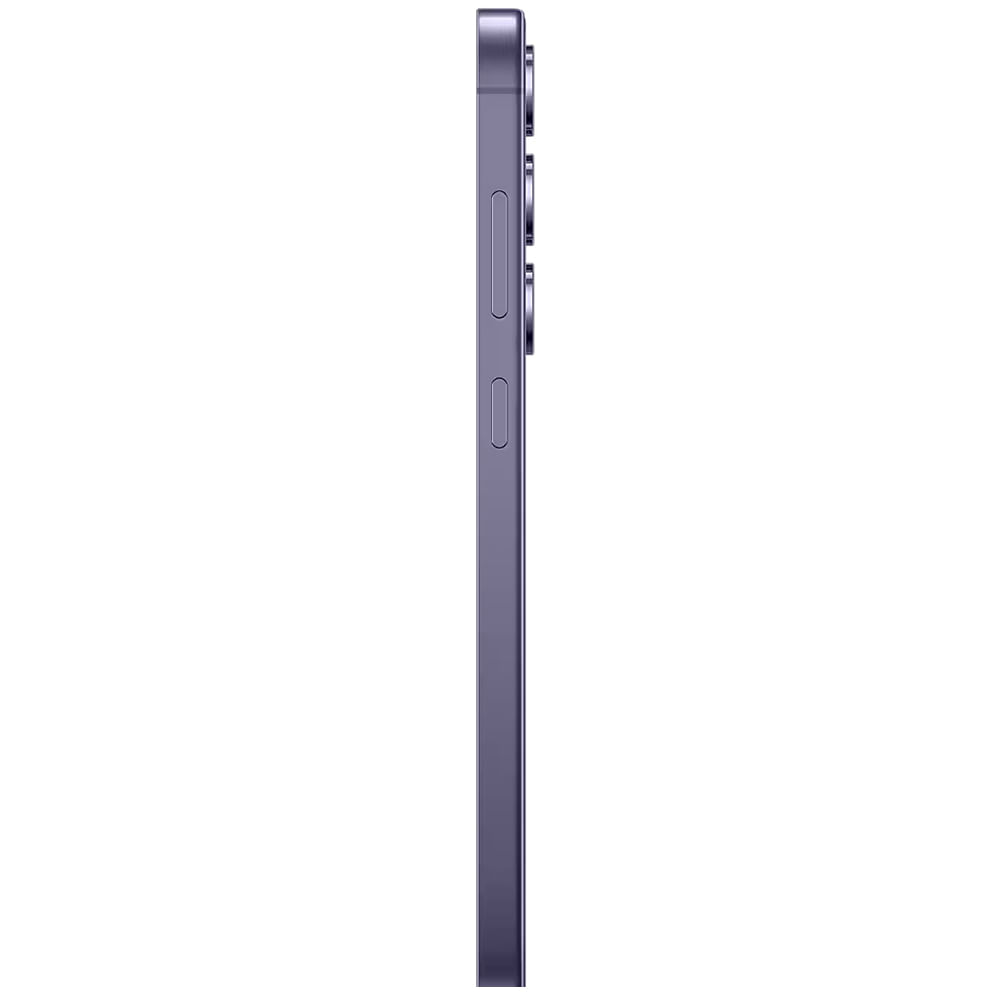 Samsung Galaxy S24 Plus 5G - Refurbished_Cobalt Violet_Right Side_56272