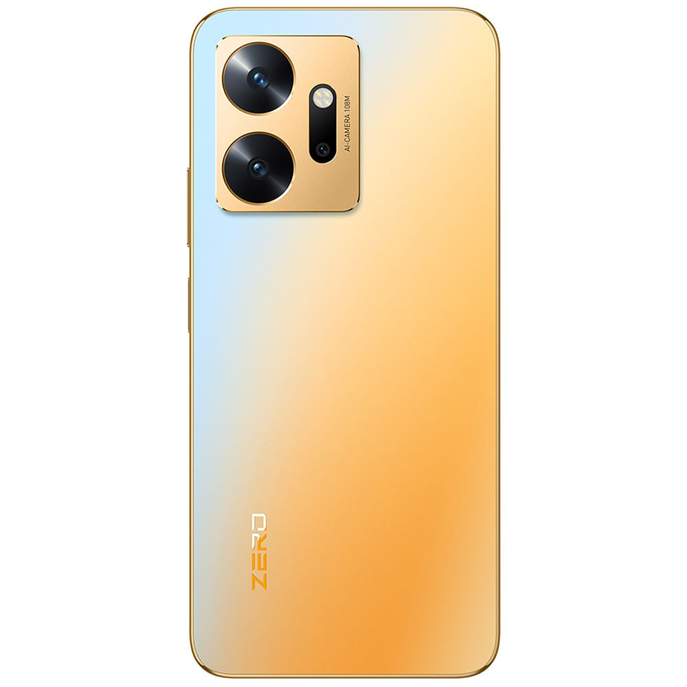 Refurbished Infinix Zero 20