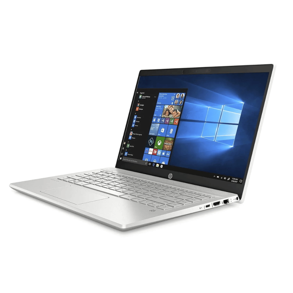 HP/Compaq Pavilion Series 14-ce3006TU (Intel Core i5 10th Gen 14 Inch)- Refurbished_All_Others_61741