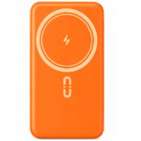 Sugato Ultracharge 10000mah - Powerbank - Adaptor for Laptop New - Orange