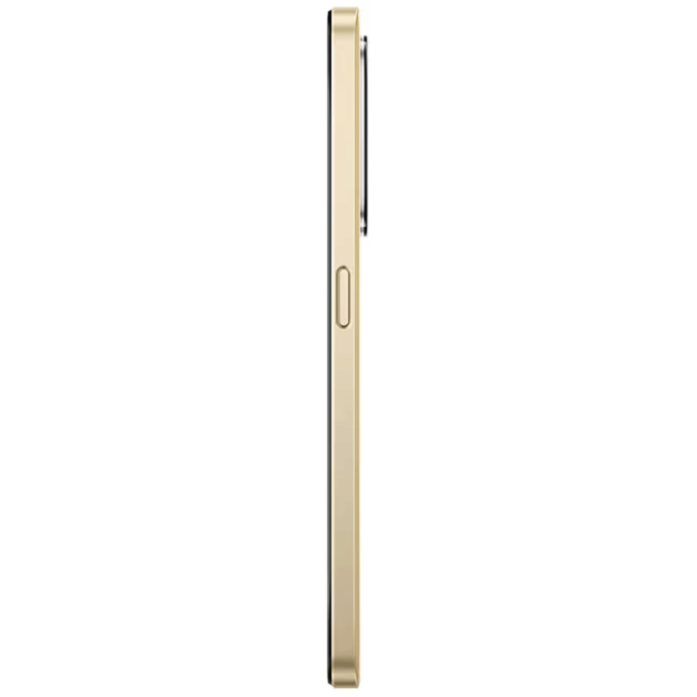 OPPO F23 5G - Refurbished_Bold Gold_Left Side_126365