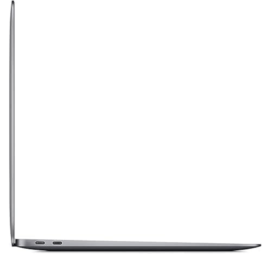 Apple MacBook Air 2020 A2179 (Intel Core i3 13.3 Inch)- Refurbished_Silver_Right Side_86947