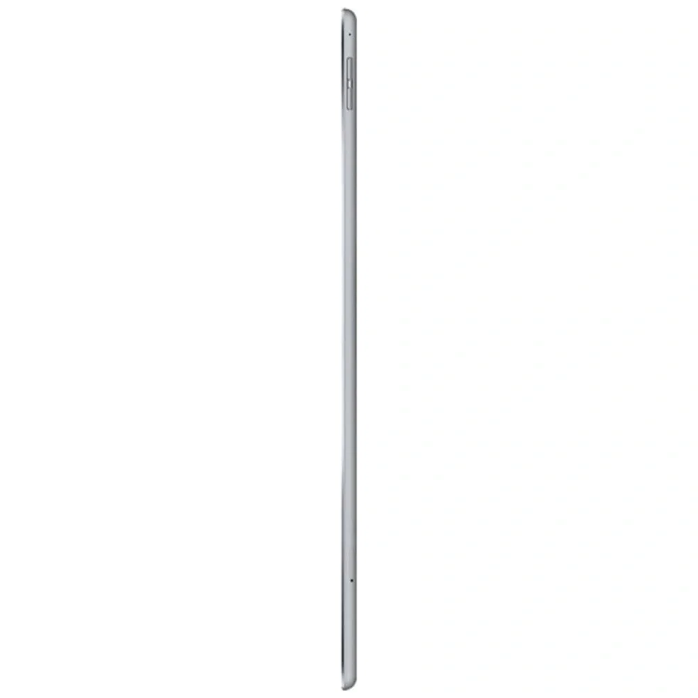 Apple iPad 2017 5th Generation (9.7 inch, Wifi+Cellular)- Refurbished_Space Grey_Right Side_131577