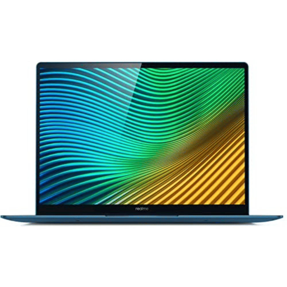 Realme Book Slim Series RMNB1001 (Intel Core i3 11th Gen 14 Inch)- Refurbished