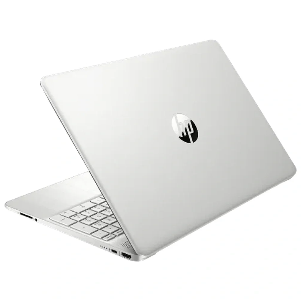 HP/Compaq HP 15 Series 15s-er2004AU (AMD Ryzen7 5000U Series 15.6 Inch)- Refurbished_Silver_Back_131302