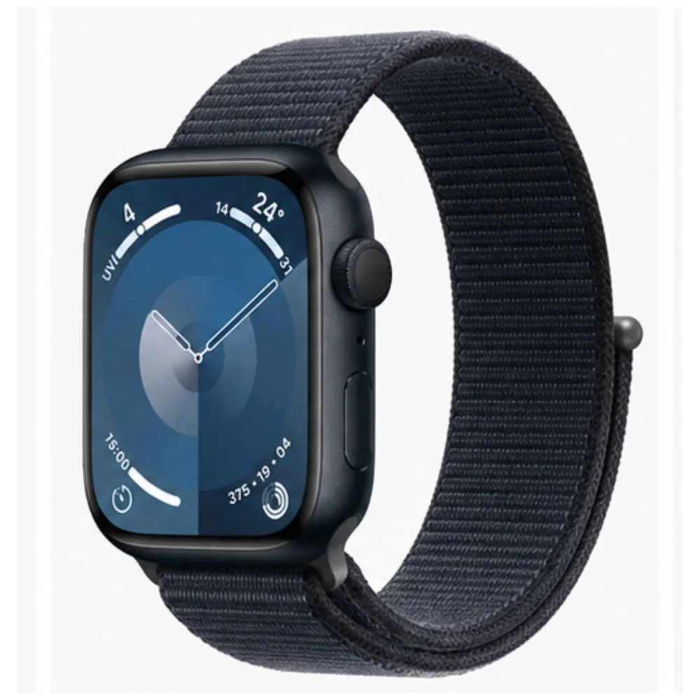 Apple Watch Series 9 (45mm, GPS Only)- Refurbished_All_Others_125318